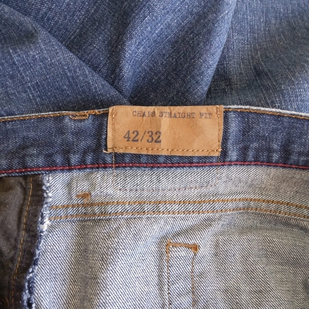 Chaps Denim - Picture 6 of 7